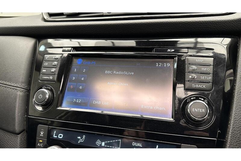 Used Nissan X-Trail 2019 for sale - 76784374: Photo 51