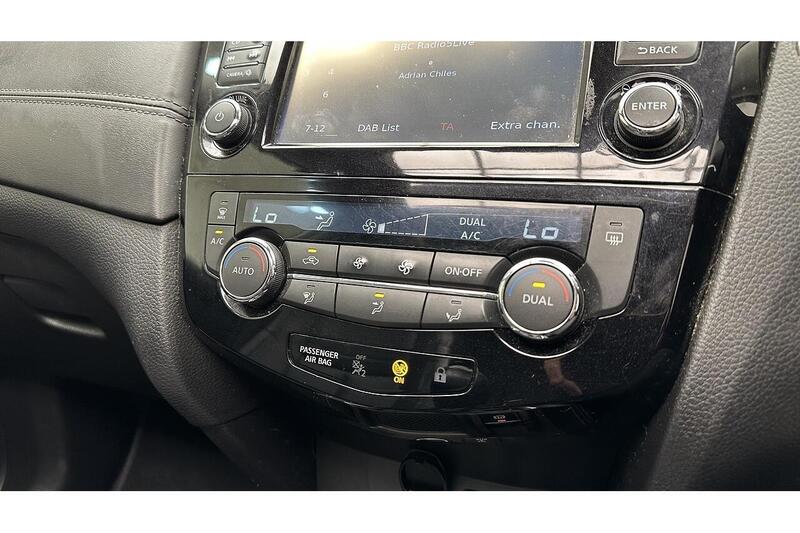 Used Nissan X-Trail 2019 for sale - 76784374: Photo 52