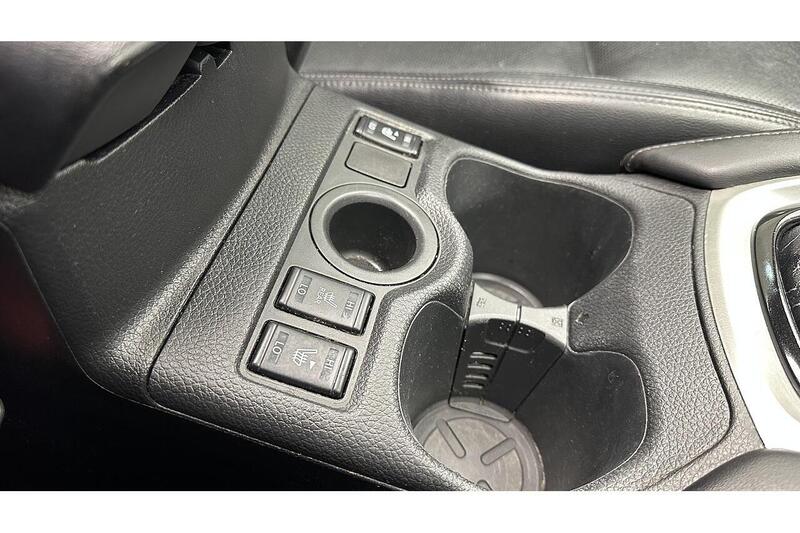 Used Nissan X-Trail 2019 for sale - 76784374: Photo 53