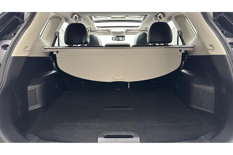 Used Nissan X-Trail 2019 for sale - 76784374: Photo 55