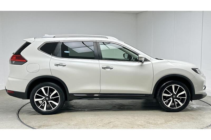 Used Nissan X-Trail 2019 for sale - 76784374: Photo 6