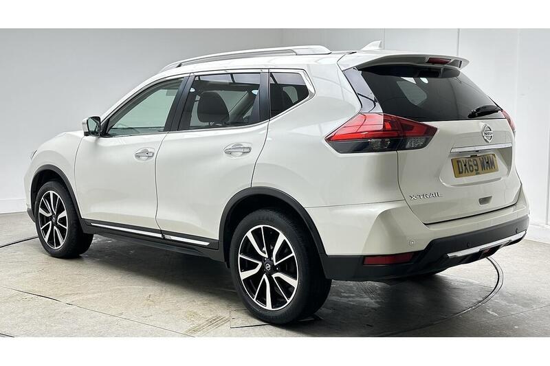 Used Nissan X-Trail 2019 for sale - 76784374: Photo 7