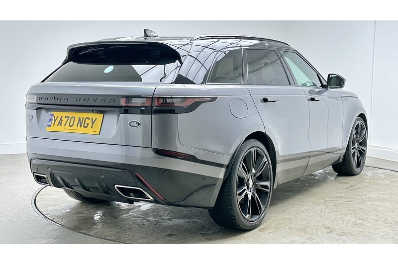 Used Land Rover Range Rover Velar for sale - 77821937: Photo 10