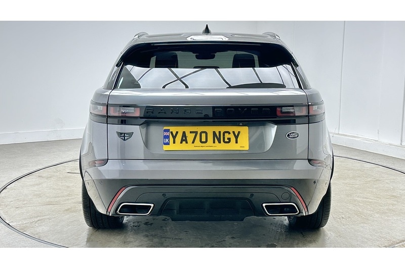 Used Land Rover Range Rover Velar for sale - 77821937: Photo 11