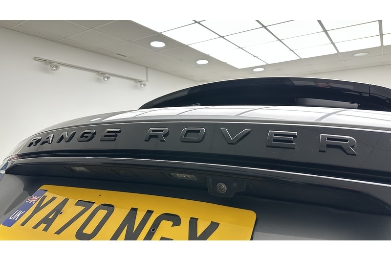 Used Land Rover Range Rover Velar for sale - 77821937: Photo 14