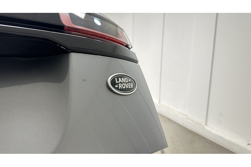 Used Land Rover Range Rover Velar for sale - 77821937: Photo 15