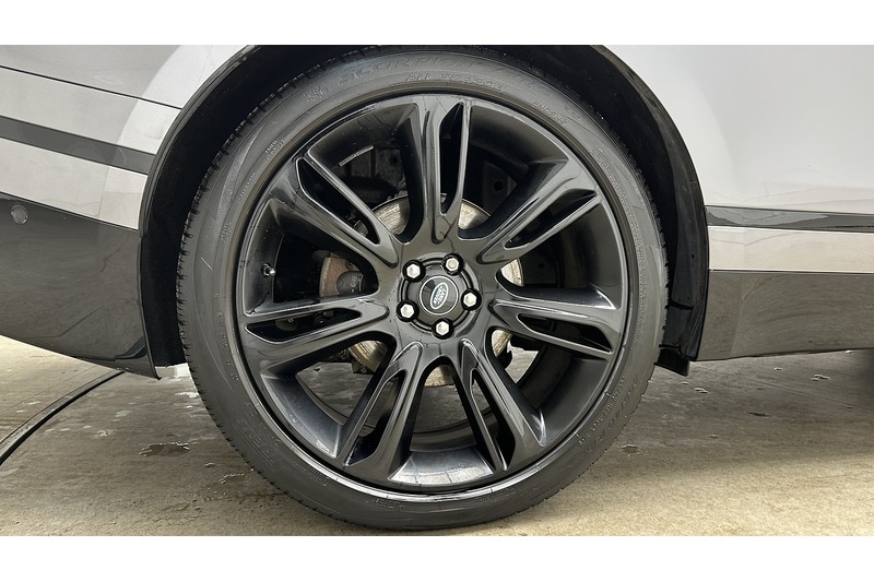 Used Land Rover Range Rover Velar for sale - 77821937: Photo 17