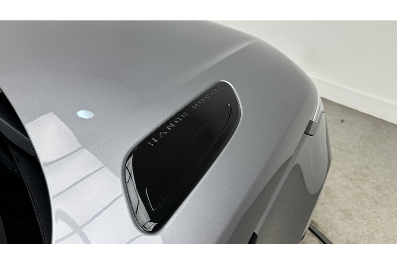 Used Land Rover Range Rover Velar for sale - 77821937: Photo 18