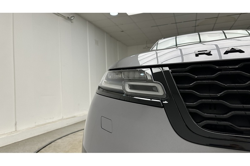 Used Land Rover Range Rover Velar for sale - 77821937: Photo 19