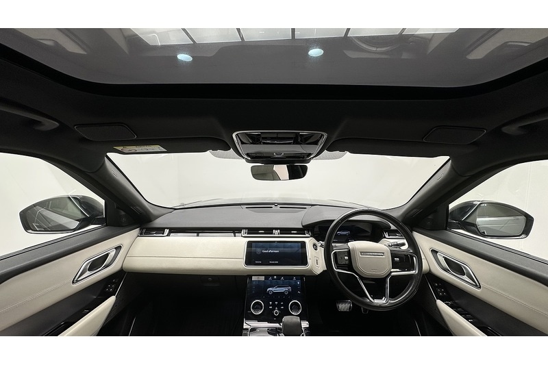 Used Land Rover Range Rover Velar for sale - 77821937: Photo 2