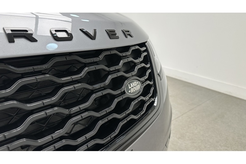 Used Land Rover Range Rover Velar for sale - 77821937: Photo 20