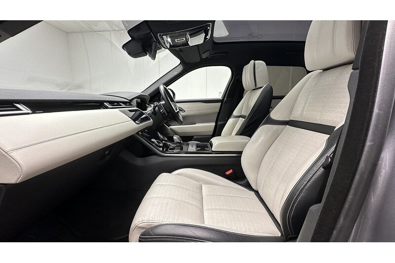 Used Land Rover Range Rover Velar for sale - 77821937: Photo 21