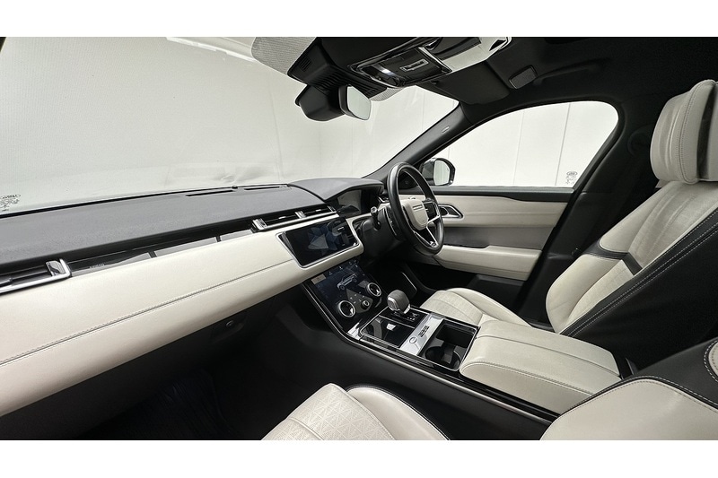 Used Land Rover Range Rover Velar for sale - 77821937: Photo 22