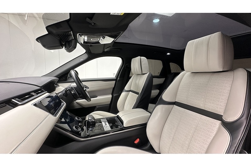 Used Land Rover Range Rover Velar for sale - 77821937: Photo 24