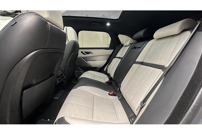 Used Land Rover Range Rover Velar for sale - 77821937: Photo 25