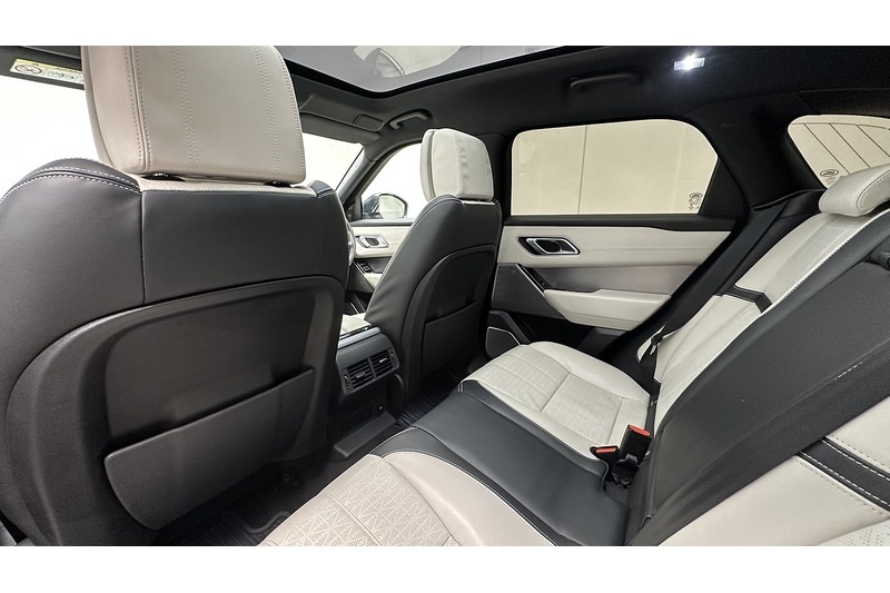 Used Land Rover Range Rover Velar for sale - 77821937: Photo 26