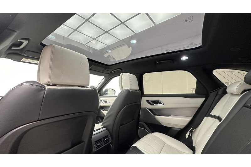 Used Land Rover Range Rover Velar for sale - 77821937: Photo 27