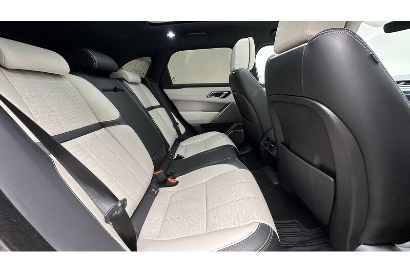 Used Land Rover Range Rover Velar for sale - 77821937: Photo 28