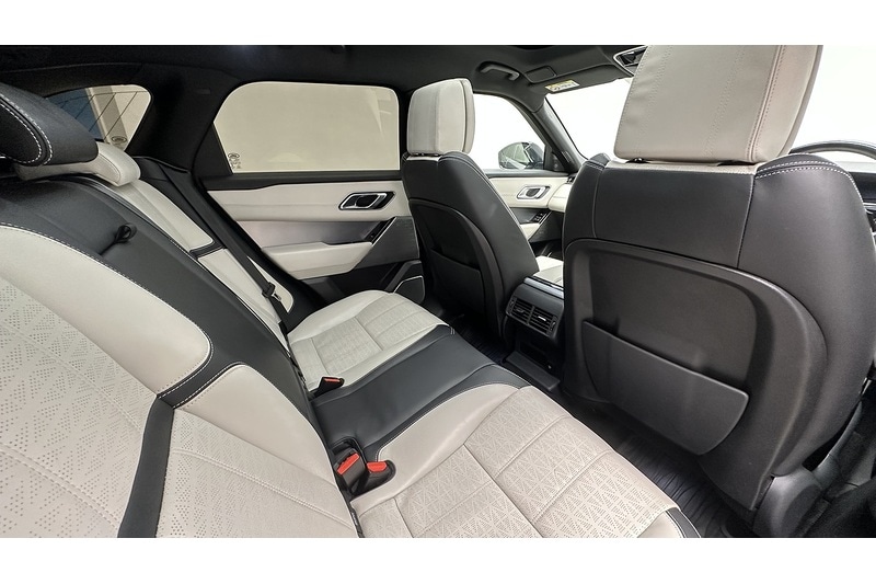 Used Land Rover Range Rover Velar for sale - 77821937: Photo 29