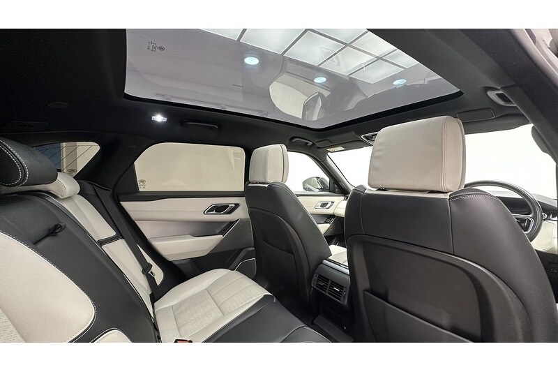 Used Land Rover Range Rover Velar for sale - 77821937: Photo 30