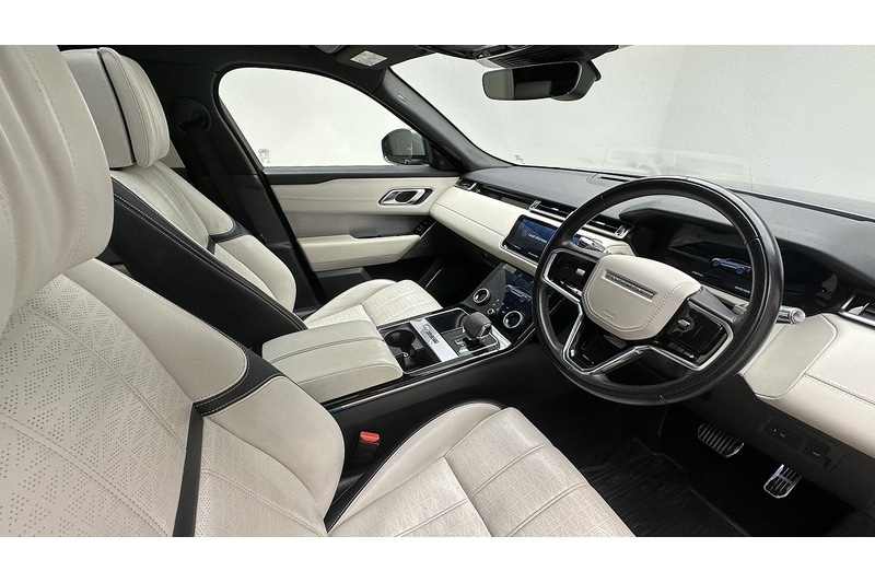 Used Land Rover Range Rover Velar for sale - 77821937: Photo 34