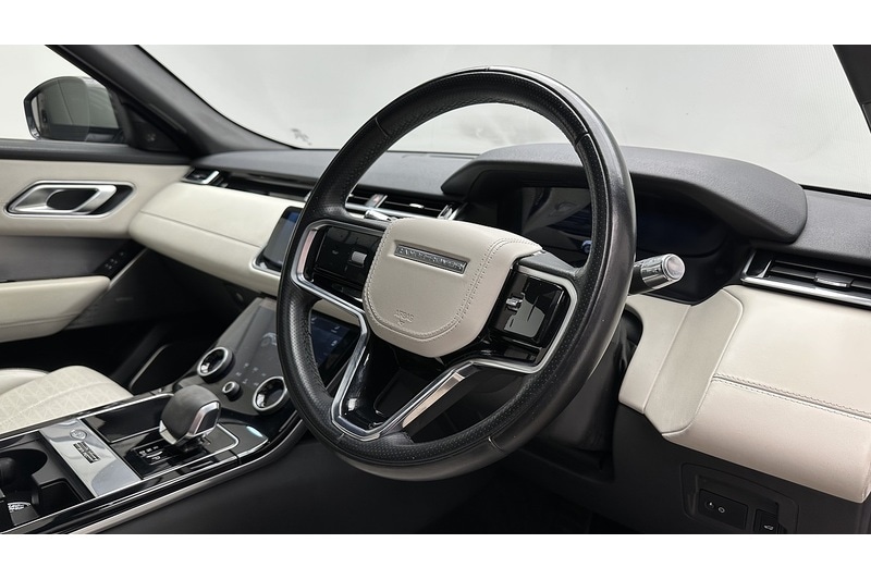 Used Land Rover Range Rover Velar for sale - 77821937: Photo 35