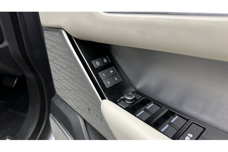 Used Land Rover Range Rover Velar for sale - 77821937: Photo 37