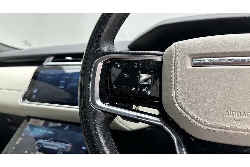 Used Land Rover Range Rover Velar for sale - 77821937: Photo 44