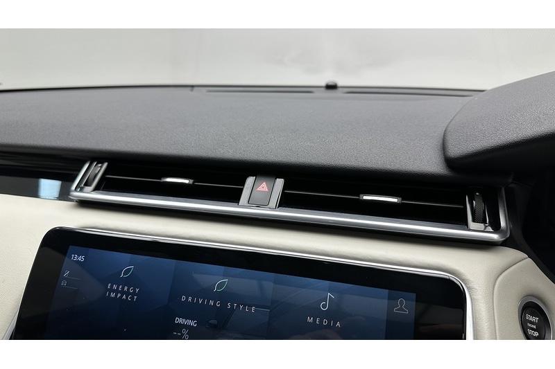 Used Land Rover Range Rover Velar for sale - 77821937: Photo 46