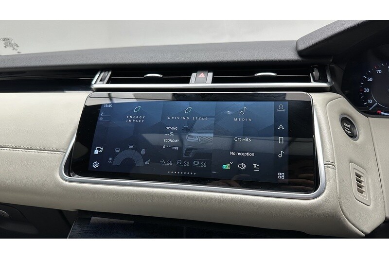 Used Land Rover Range Rover Velar for sale - 77821937: Photo 48