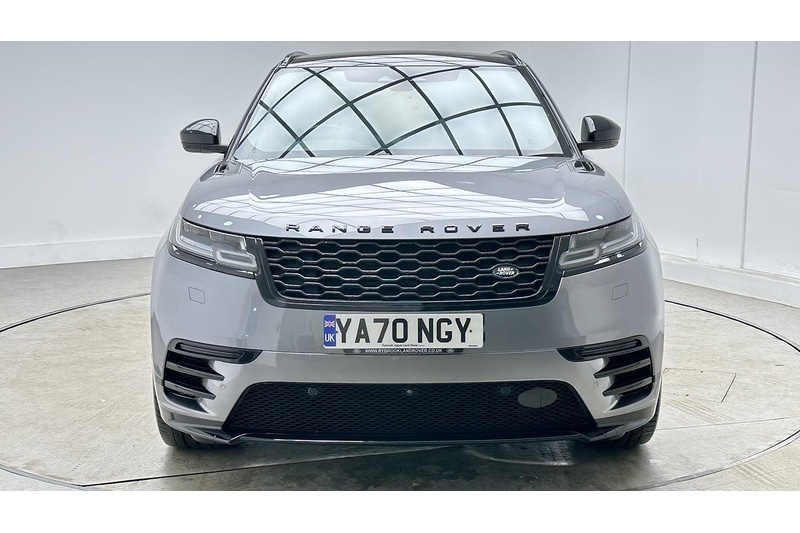Used Land Rover Range Rover Velar for sale - 77821937: Photo 5