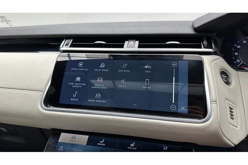 Used Land Rover Range Rover Velar for sale - 77821937: Photo 50