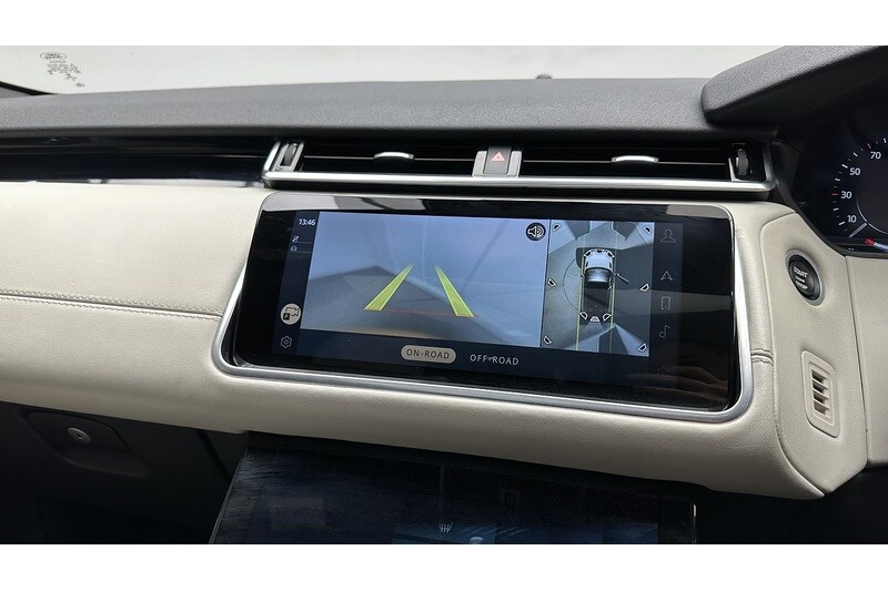 Used Land Rover Range Rover Velar for sale - 77821937: Photo 52