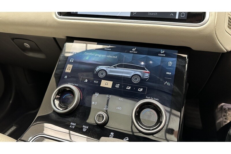 Used Land Rover Range Rover Velar for sale - 77821937: Photo 53