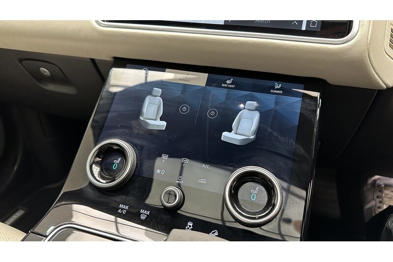 Used Land Rover Range Rover Velar for sale - 77821937: Photo 54