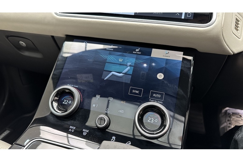 Used Land Rover Range Rover Velar for sale - 77821937: Photo 56