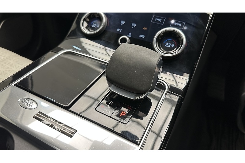 Used Land Rover Range Rover Velar for sale - 77821937: Photo 57