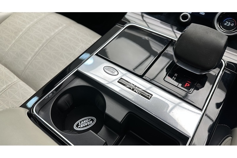 Used Land Rover Range Rover Velar for sale - 77821937: Photo 58