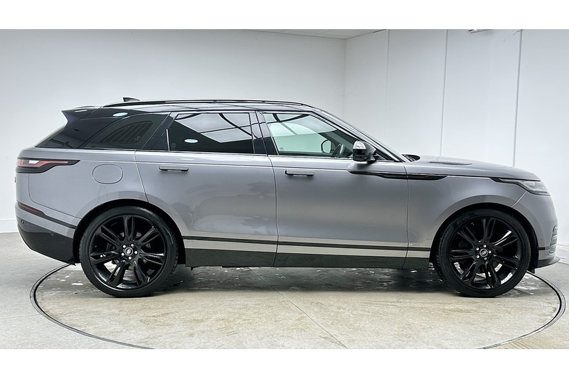 Used Land Rover Range Rover Velar for sale - 77821937: Photo 6