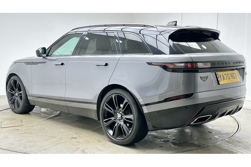 Used Land Rover Range Rover Velar for sale - 77821937: Photo 7