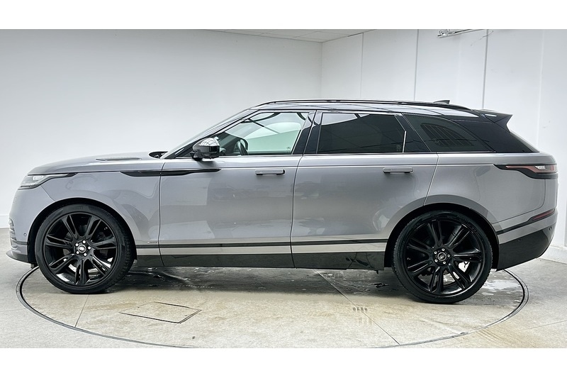 Used Land Rover Range Rover Velar for sale - 77821937: Photo 8