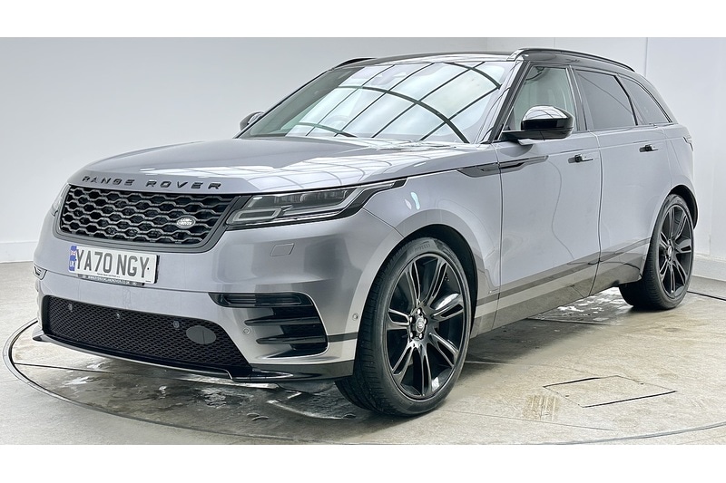 Used Land Rover Range Rover Velar for sale - 77821937: Photo 9