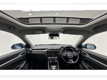 Used MG MG ZS 2021 for sale - 78257458: Photo