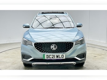 Used MG MG ZS 2021 for sale - 78257458: Photo