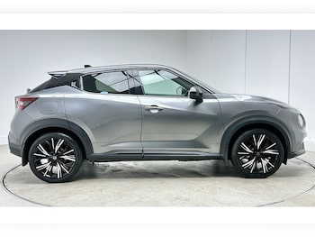 Used Nissan Juke 2020 for sale - 79179242: Photo