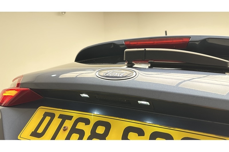 Used Ford Fiesta 2019 for sale - 76784356: Photo 15