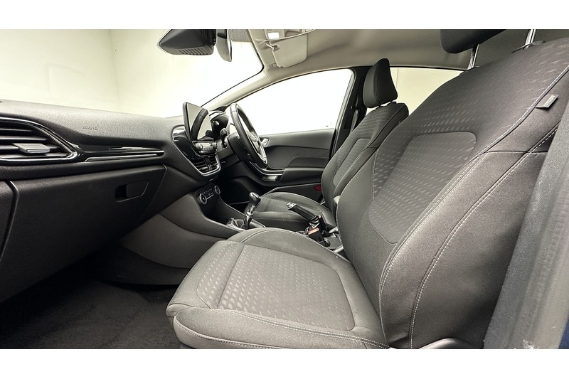 Used Ford Fiesta 2019 for sale - 76784356: Photo 17