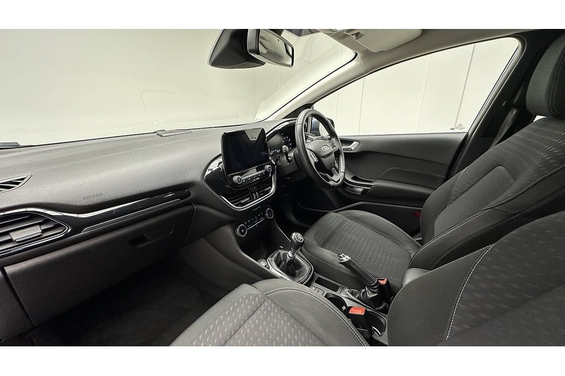 Used Ford Fiesta 2019 for sale - 76784356: Photo 18