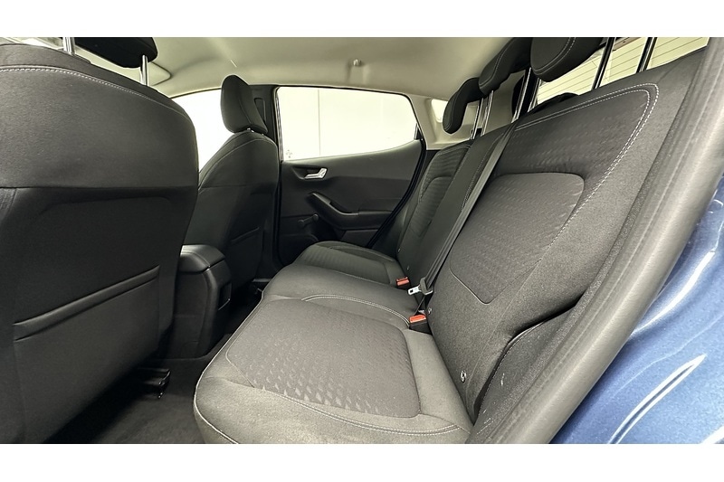 Used Ford Fiesta 2019 for sale - 76784356: Photo 19