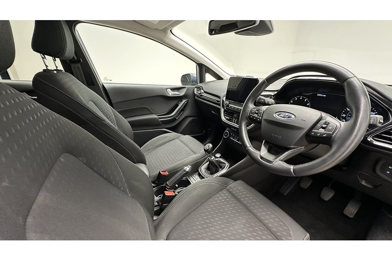 Used Ford Fiesta 2019 for sale - 76784356: Photo 2
